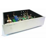 CT3 (12AX7) MM MC Phono Preamplifier (Stereo)