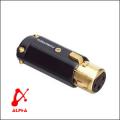 Furutech FP-602F (G）24K Plated Plated XL...