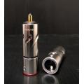 Furutech FP-111 (G) 24K Gold Plated Plat...