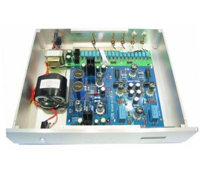 LS26 CAT SL-1 Tube Preamplifier (Stereo)