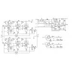 LS9 JP200 12AX7 Tube Preamplifier (Stereo)