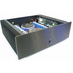 M9 2SA1943 2SC5200 / 2SK1529 2SJ200 / MJL21193 MJL21194  250W x2 Power Amplifier