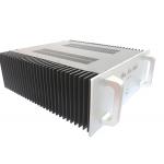 A998H (A998) Large Aluminum Power Amplifer Chassis