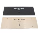 A998H (A998) Large Aluminum Power Amplifer Chassis