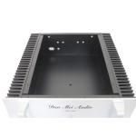 A998H (A998) Large Aluminum Power Amplifer Chassis