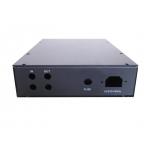 YS88 220x280x52(H)mm DIY DAC Amplifier Chassis