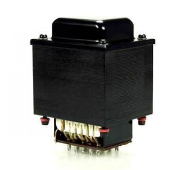 PW200APRO 200W Power Transformer (2A3 300B 6550)