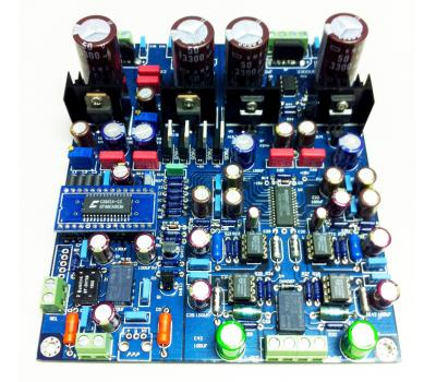 PCM1732 24-Bit 96KHz DAC Module (Stereo)