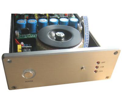 AK4495 (AK4495S AK4118) 24Bit 192KHz USB Optical DAC (Stereo)