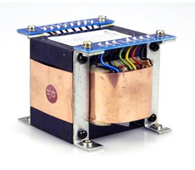 PW120A-230 120W Preamp Power Transformer