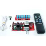 MV02 2 Channel ALPS IR Remote Control Volume & Input Selection Module