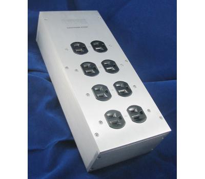 LITE 8-Outlet Super Power Socket