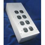 LITE 8-Outlet Super Power Socket