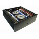 M12 2SA1943 2SC5200 / MJL21193 MJL21194  500W x2 Power Amplifier