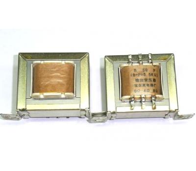 BEZ Single End Transformer 5W 5.5k:4-8ohm 2PCS