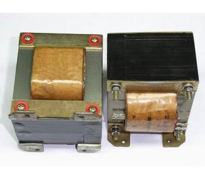 BEZ Single End Transformer 6.5W 3-4k:32-64-100-200ohm 2PCS