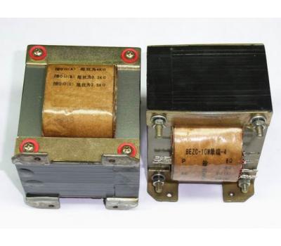 BEZ Single End Transformer 10W 2.5-3.3-4k:4-8ohm 2PCS