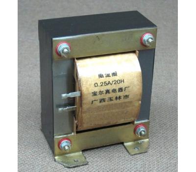 BEZ Choke 20H 0.25A (3KV)
