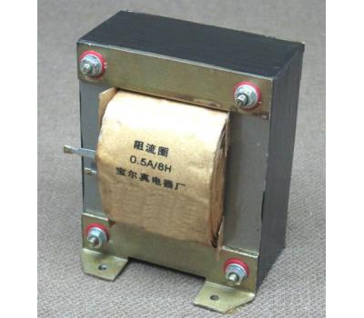 BEZ Choke 8H 0.5A (2KV)