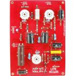LS35 (12AX7) Tube Preamplifier Module (Mono x2)