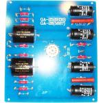 GA25 (6H30) Tube Preamplifier Module (Stereo)