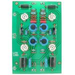 LS68 (12AX7) Tube Preamplifier Module (Stereo)