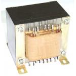 BEZ Power Transformer 80W A  5V 6.3V 140V 160V 180V