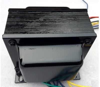 EI100-6L6SE T110 100W Transformer (200-230-260V 0.3A 6.3V 5V 3.15V)