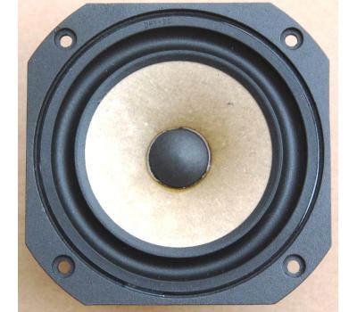 S4-BYS 25W 4" 4 Ohm All-range Speaker Unit