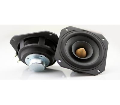 S4-SY 15W 4" 4 Ohm All-range Speaker Unit