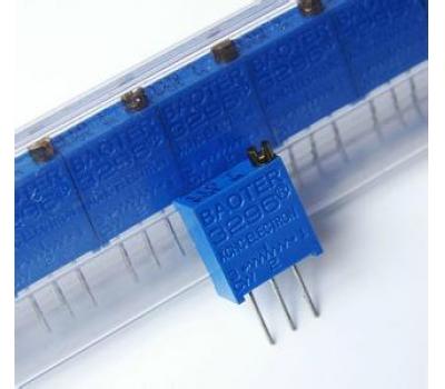 BOCHERN 3296 3-PIN Resistor Trimmer
