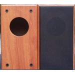 S285-160D DIY Speaker Cabinet 4-4.5 inch 285x160x212mm(D)