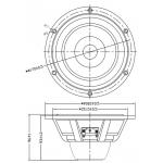 S6.5-SY 25W 6.5