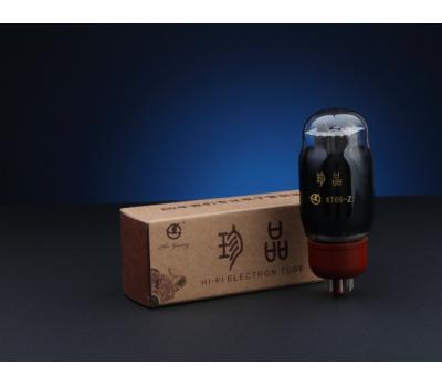 Shuguang KT66-Z (KT66) Treasure Premium Vacuum Tube