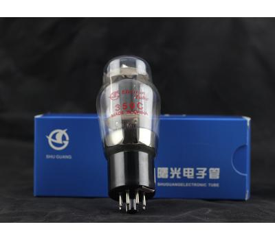 Shuguang 350C (350B 6L6) Vacuum Tube