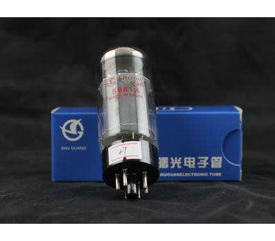 Shuguang 5881A (5881) Vacuum Tube