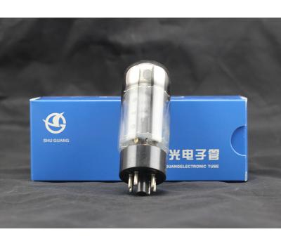 Shuguang 6CA7 (EL34) Vacuum Tube