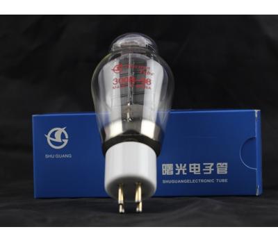 Shuguang 300B-98 (300B) Ceramic Base Vacuum Tube