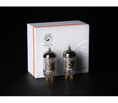 PSVANE 12AT7-T (12AT7 ECC81) Vacuum Tube