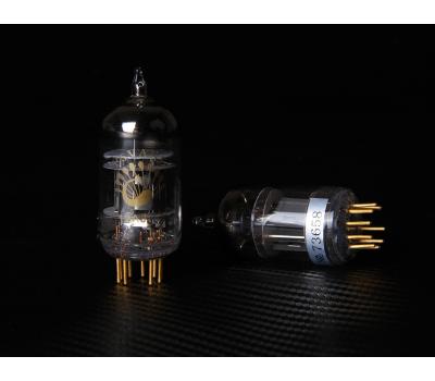 PSVANE 12AU7-T (12AU7 ECC82) Vacuum Tube