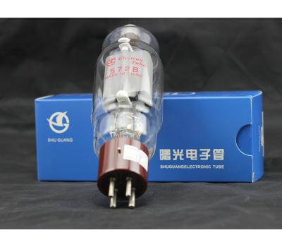 Shuguang 572B Vacuum Tube