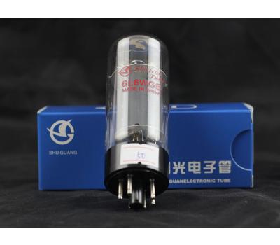 Shuguang 6L6WGB (6L6GC 6P3P) Vacuum Tube