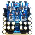 Phase 120 (2SK1529 2SJ200) 120W Power Amplifier Kit (Mono x2 Set)