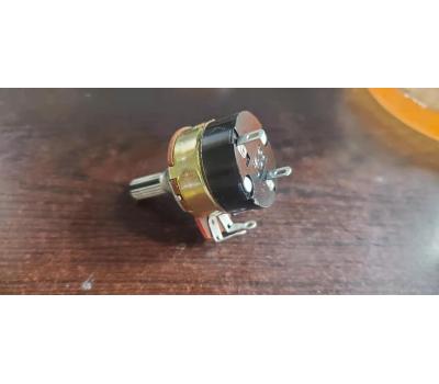 GAE 4A/250V Rotary Power Switch