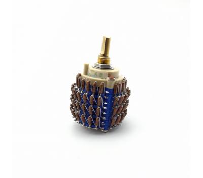 Dale 24 Step Serial-Type Balance Potentiometer (Stereo)