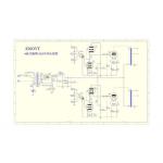 SINOVT 2A3 Tube Single Ended Power Amplifier (2 Channels)