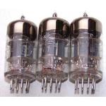 Sino 6N1 Vacuum Tube_Compactron_Shuguang Tube_Analog Metric - DIY Audio ...