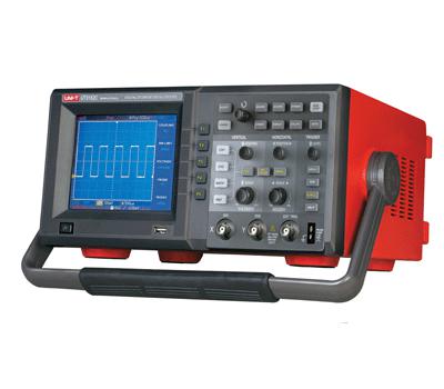 UNI-T UT3152C Digital Storage Oscilloscope 150 MHz
