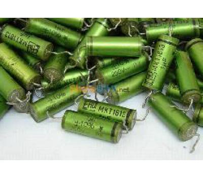 ERO  1uf/250V Thin Film Capacitor