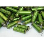 ERO  1uf/250V Thin Film Capacitor
